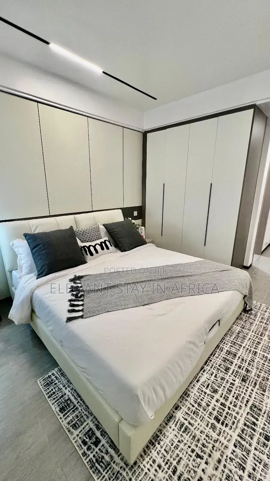 2bdrm Apartment in Westlands for sale