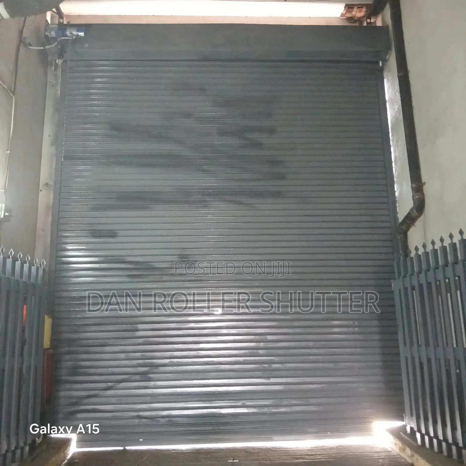 24/7 Support and Maintenance for Roller Doors