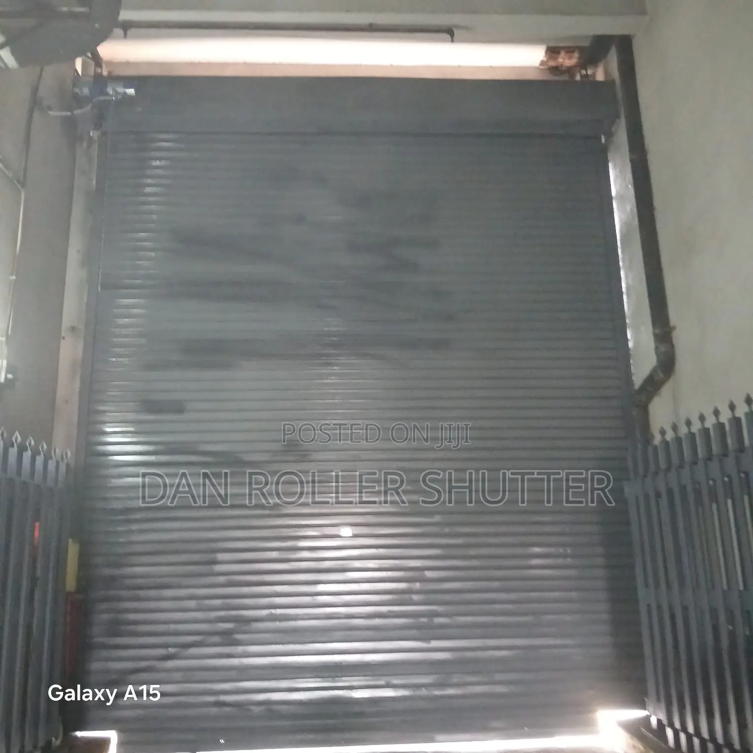 24/7 Support and Maintenance for Roller Doors