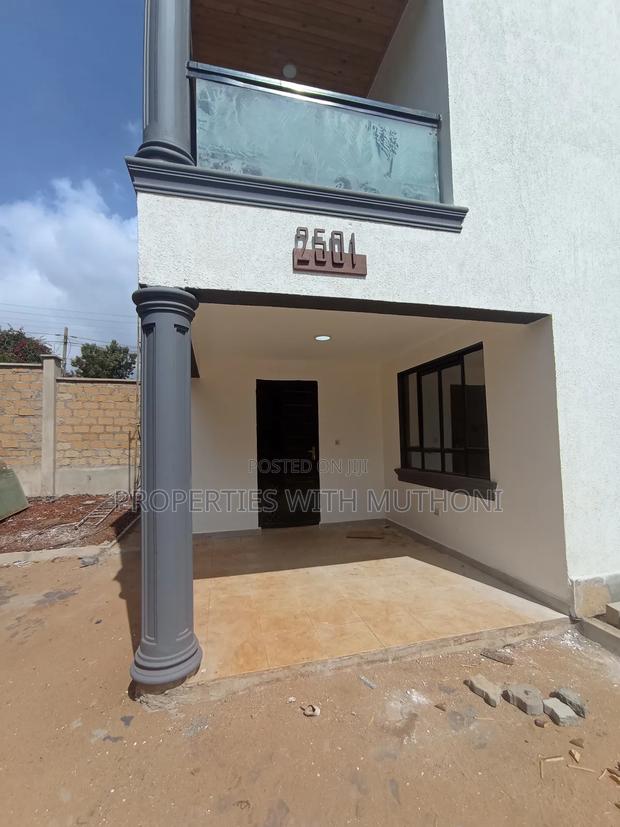 4bdrm Maisonette in Kibiku for sale - thumbnail 3