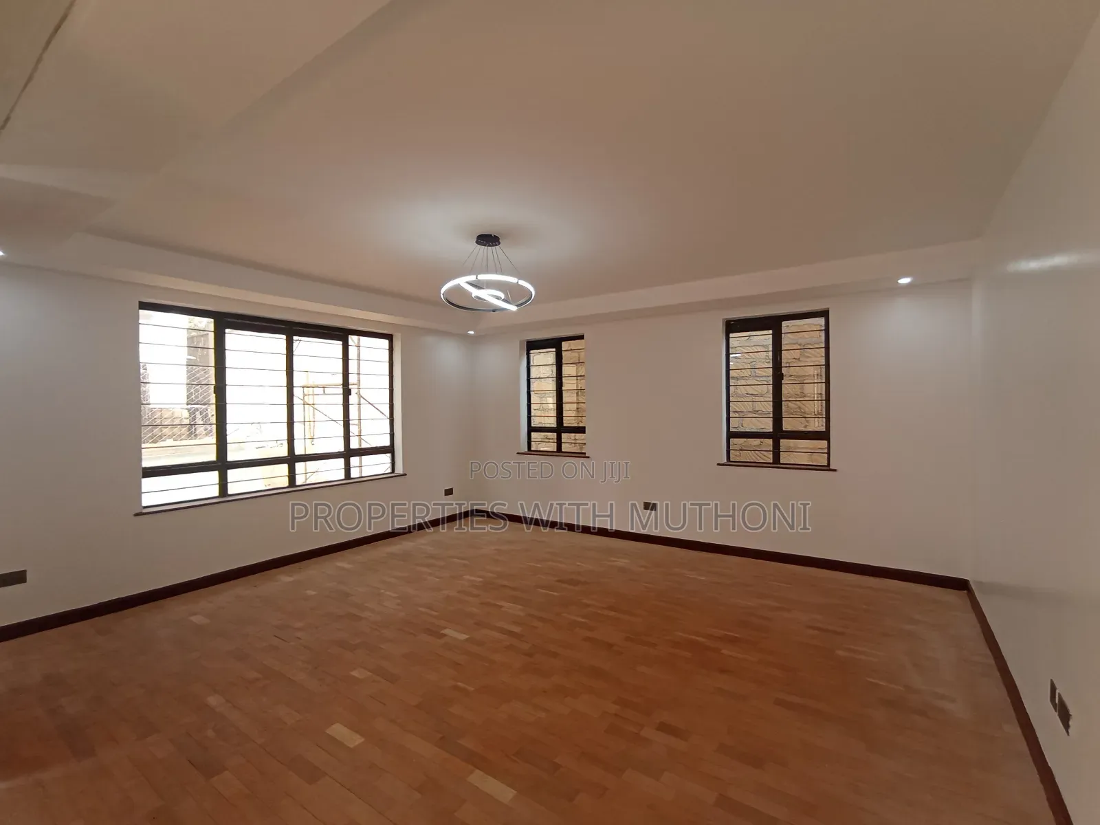 4bdrm Maisonette in Kibiku for sale