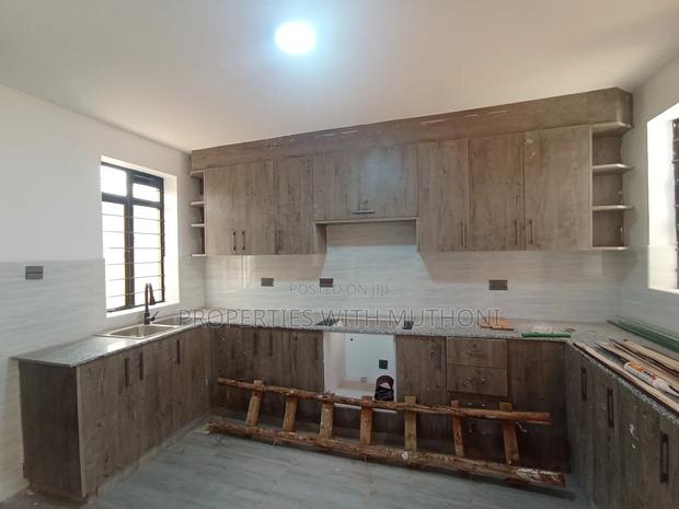 4bdrm Maisonette in Kibiku for sale - thumbnail 10