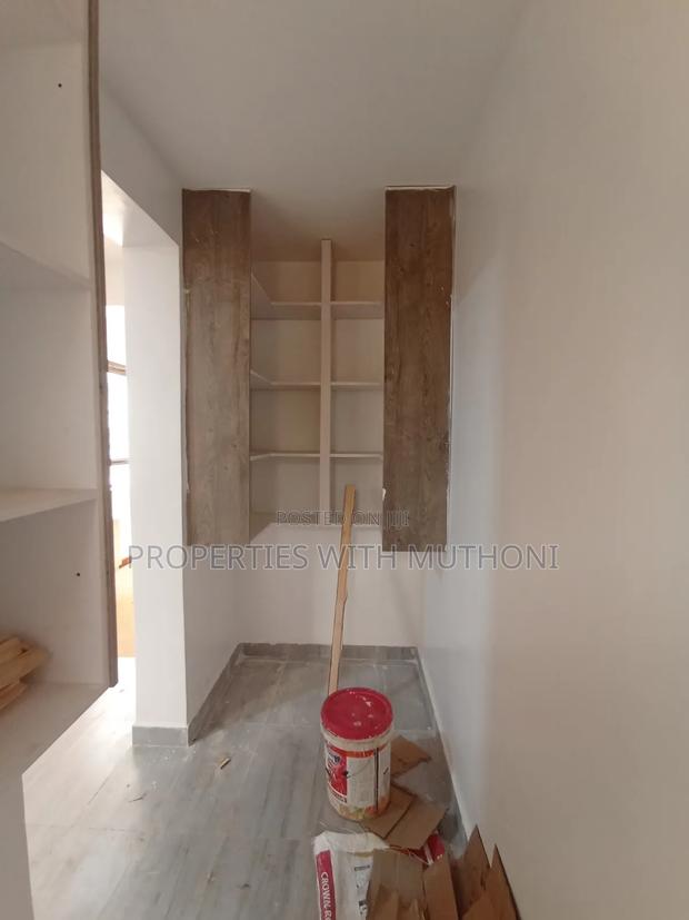 4bdrm Maisonette in Kibiku for sale - thumbnail 11