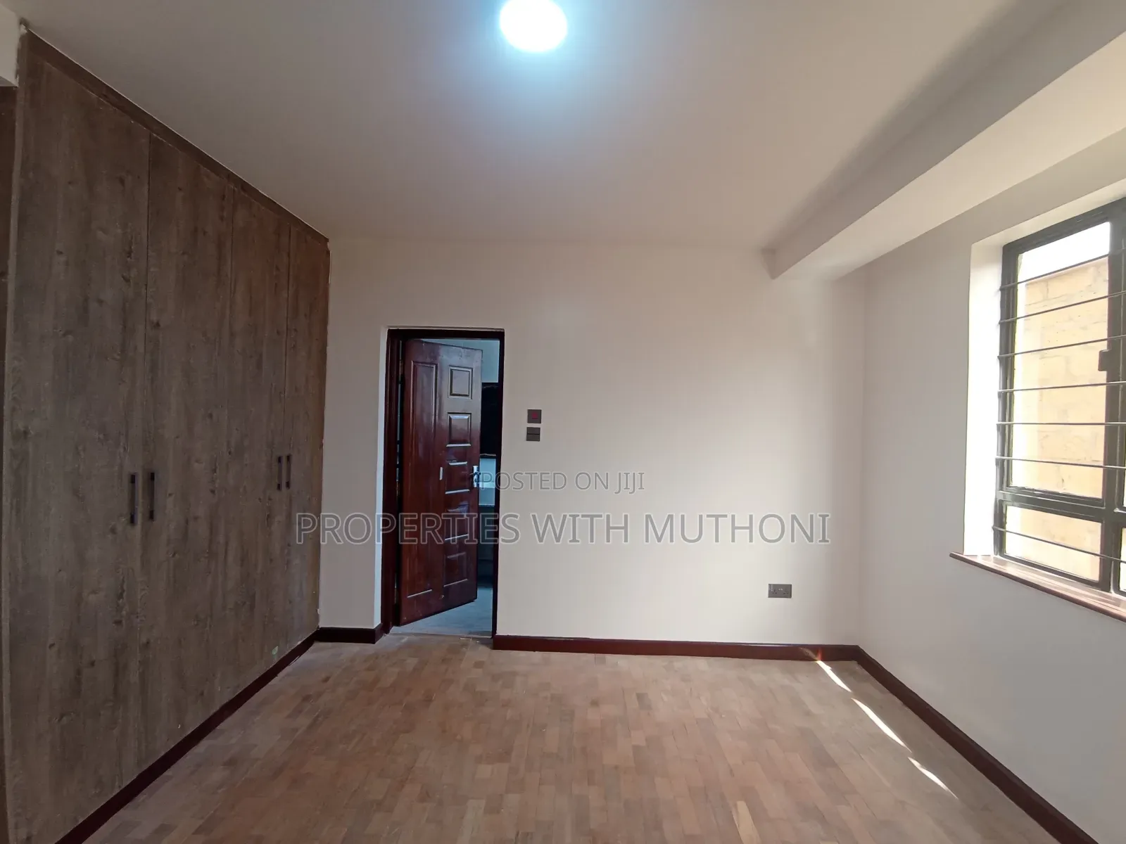 4bdrm Maisonette in Kibiku for sale