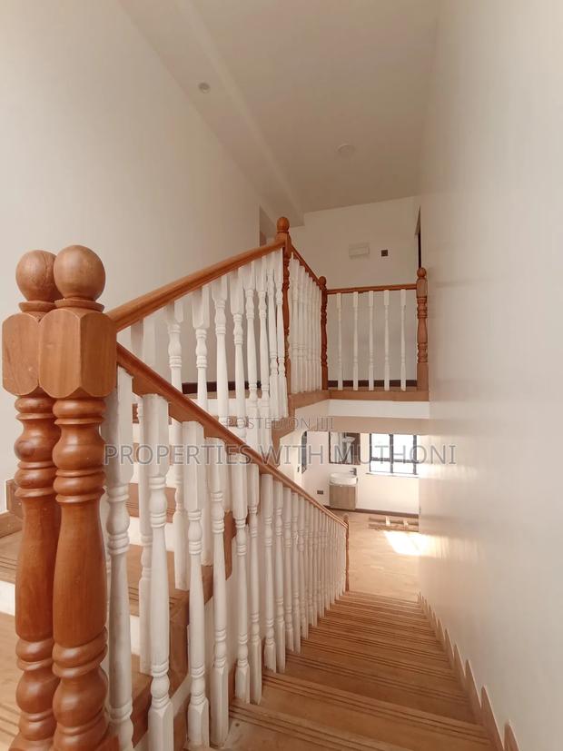 4bdrm Maisonette in Kibiku for sale - thumbnail 13
