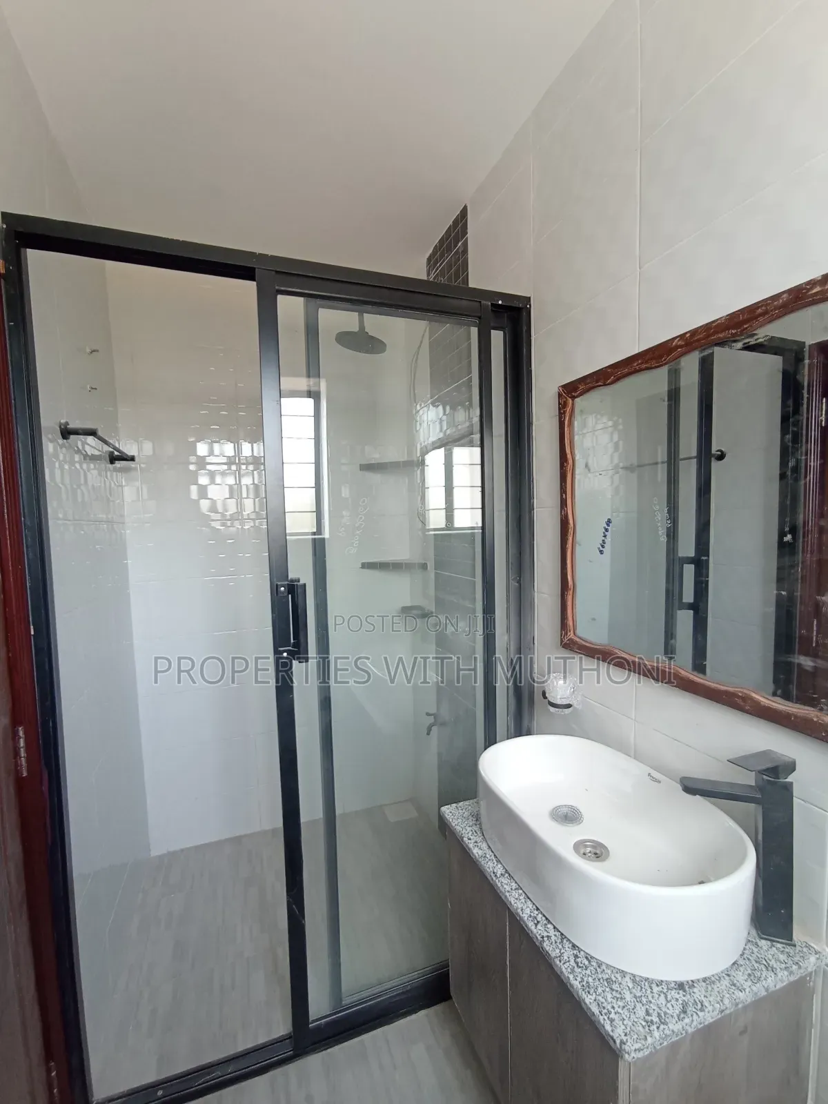 4bdrm Maisonette in Kibiku for sale