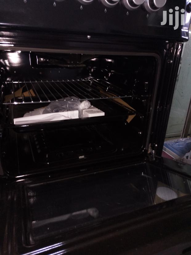 Gas Cookers - thumbnail 2