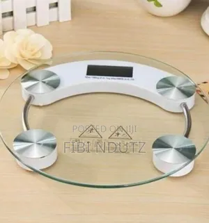 New Bathroom Scale/Personal Weighing Scale