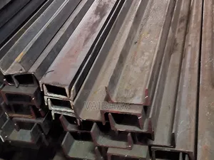 Beams Joists