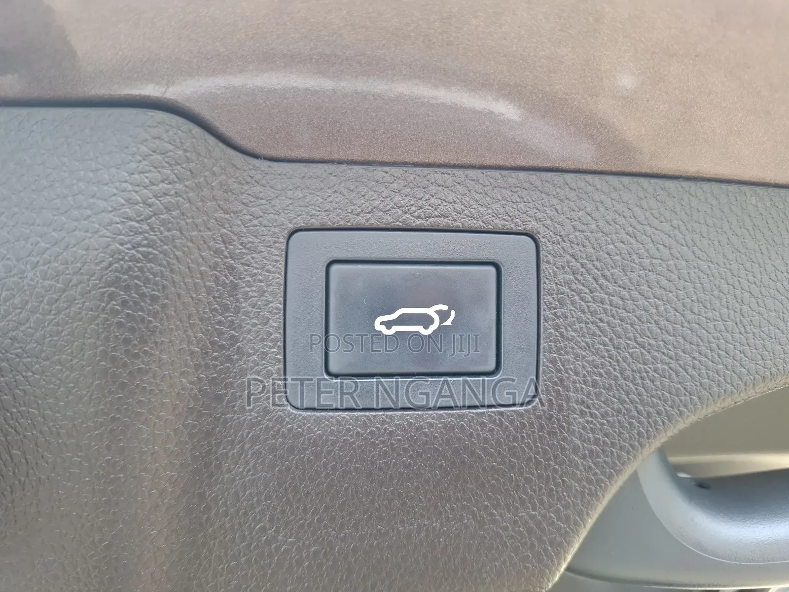 Hyundai Santa Fe 2014 Gray