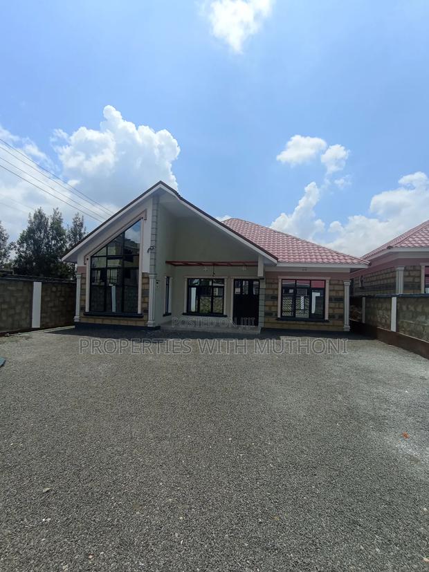 4bdrm Bungalow in Matasia for sale