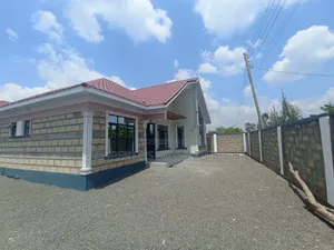 4bdrm Bungalow in Matasia for sale