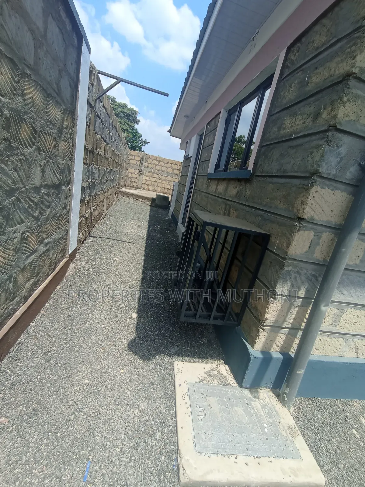 4bdrm Bungalow in Matasia for sale