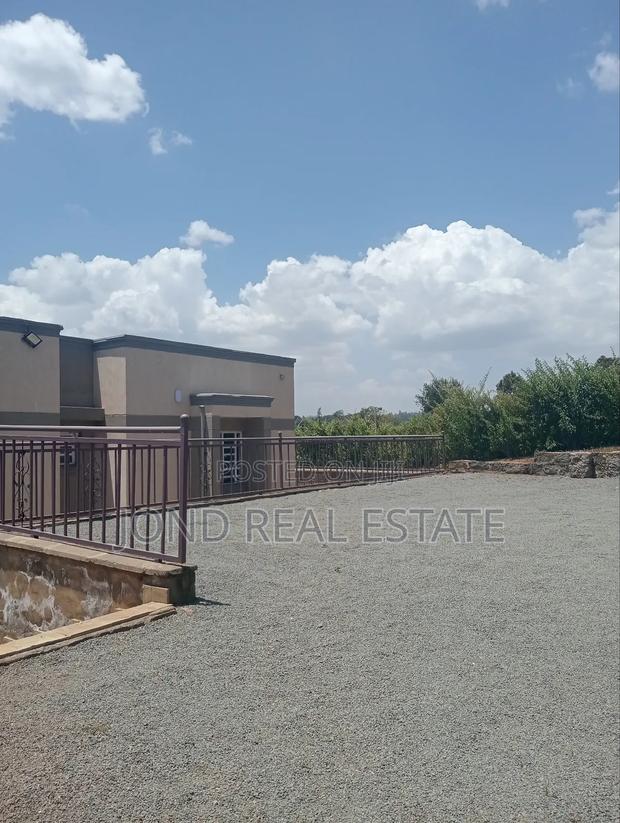 4bdrm Bungalow in Como, Tigoni for rent - thumbnail 3