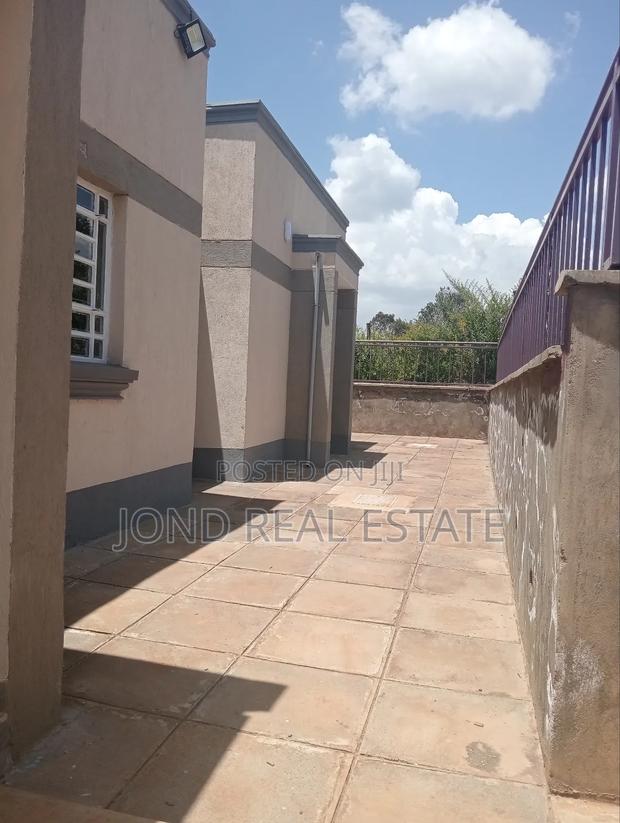 4bdrm Bungalow in Como, Tigoni for rent - thumbnail 5