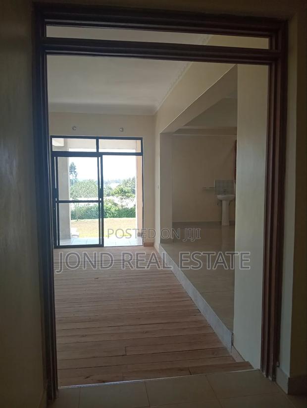 4bdrm Bungalow in Como, Tigoni for rent - thumbnail 6