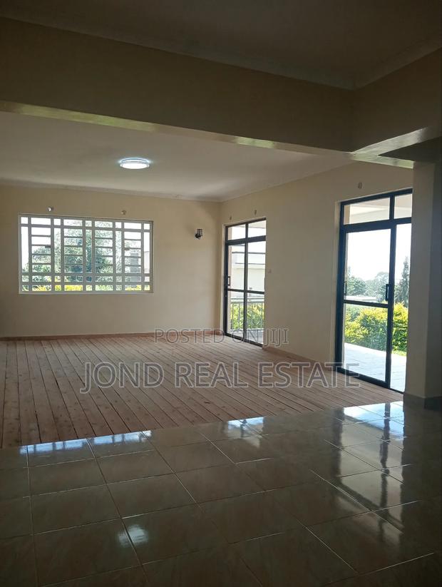 4bdrm Bungalow in Como, Tigoni for rent - thumbnail 7