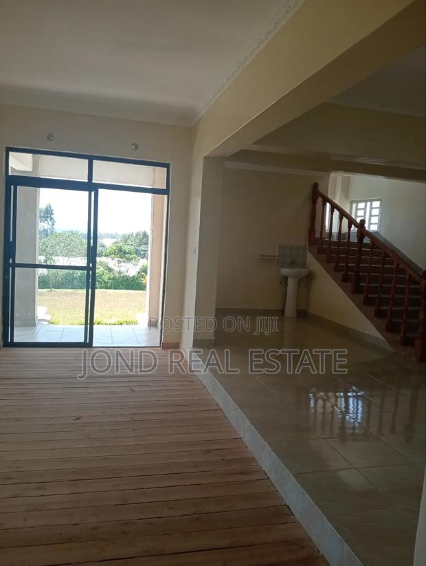 4bdrm Bungalow in Como, Tigoni for rent - thumbnail 8