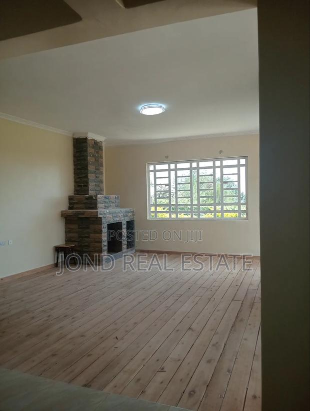 4bdrm Bungalow in Como, Tigoni for rent - thumbnail 9