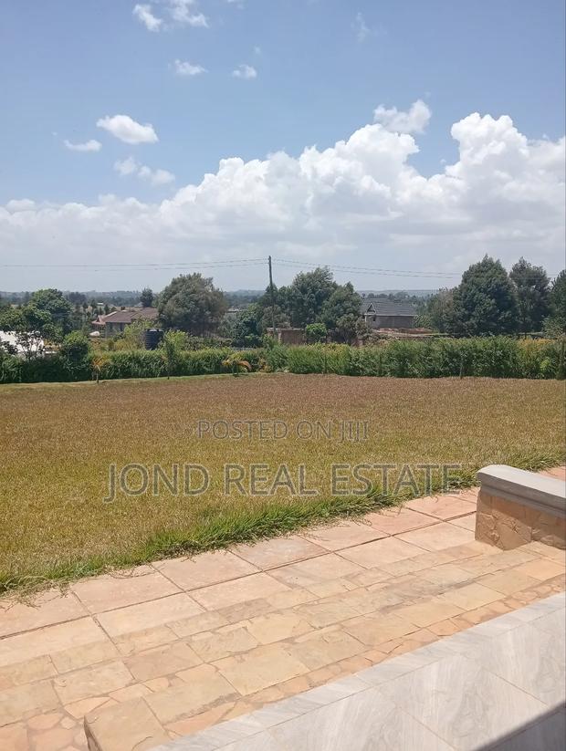 4bdrm Bungalow in Como, Tigoni for rent - thumbnail 10