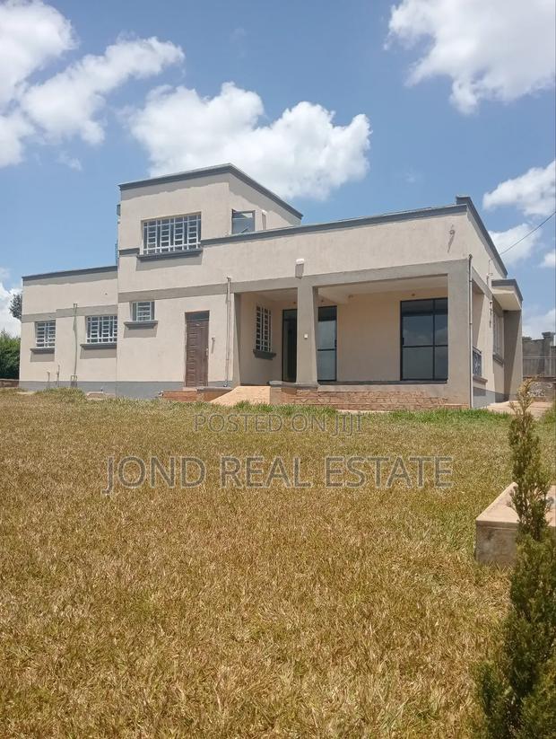 4bdrm Bungalow in Como, Tigoni for rent - thumbnail 11