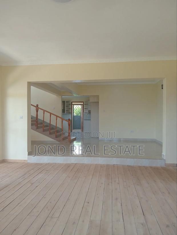 4bdrm Bungalow in Como, Tigoni for rent - thumbnail 12