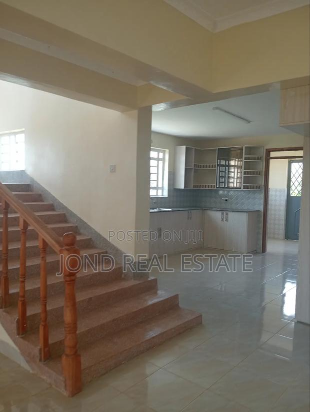 4bdrm Bungalow in Como, Tigoni for rent - thumbnail 13