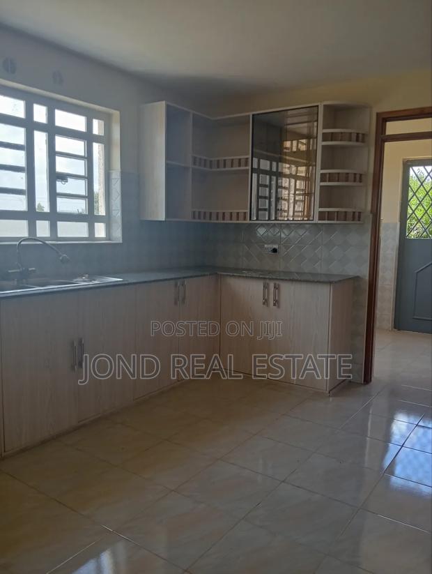 4bdrm Bungalow in Como, Tigoni for rent - thumbnail 14