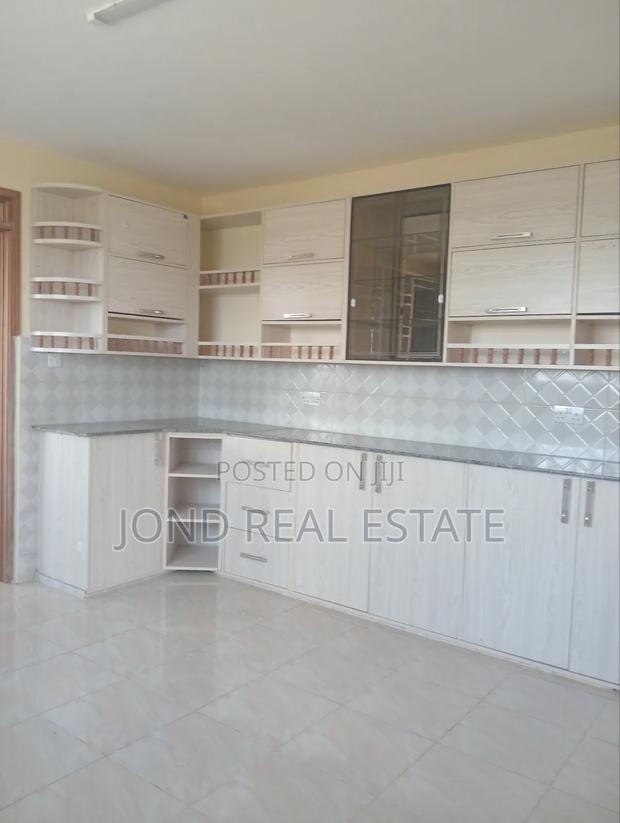 4bdrm Bungalow in Como, Tigoni for rent - thumbnail 15