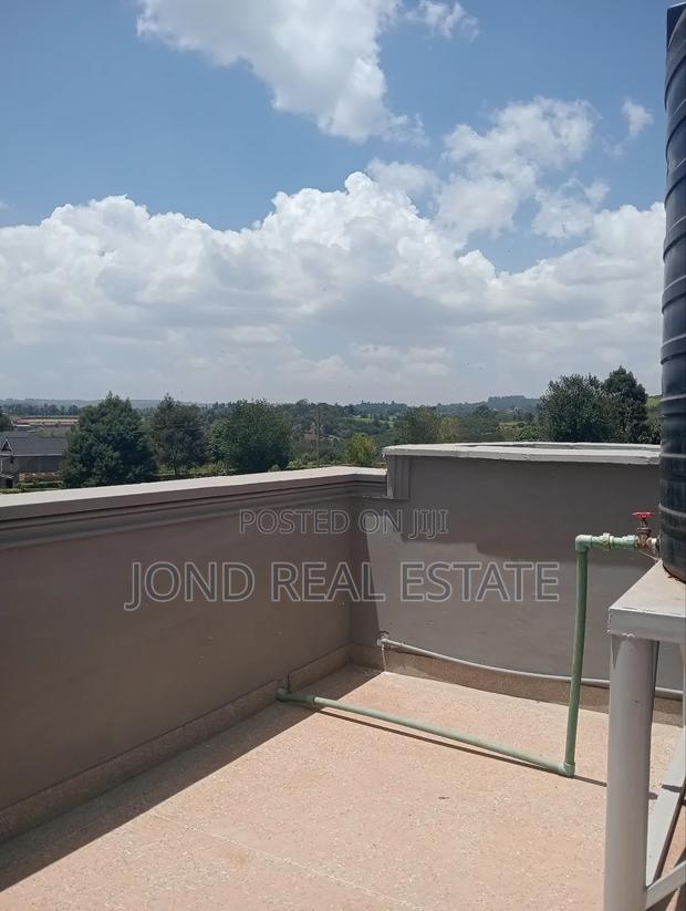 4bdrm Bungalow in Como, Tigoni for rent - thumbnail 19