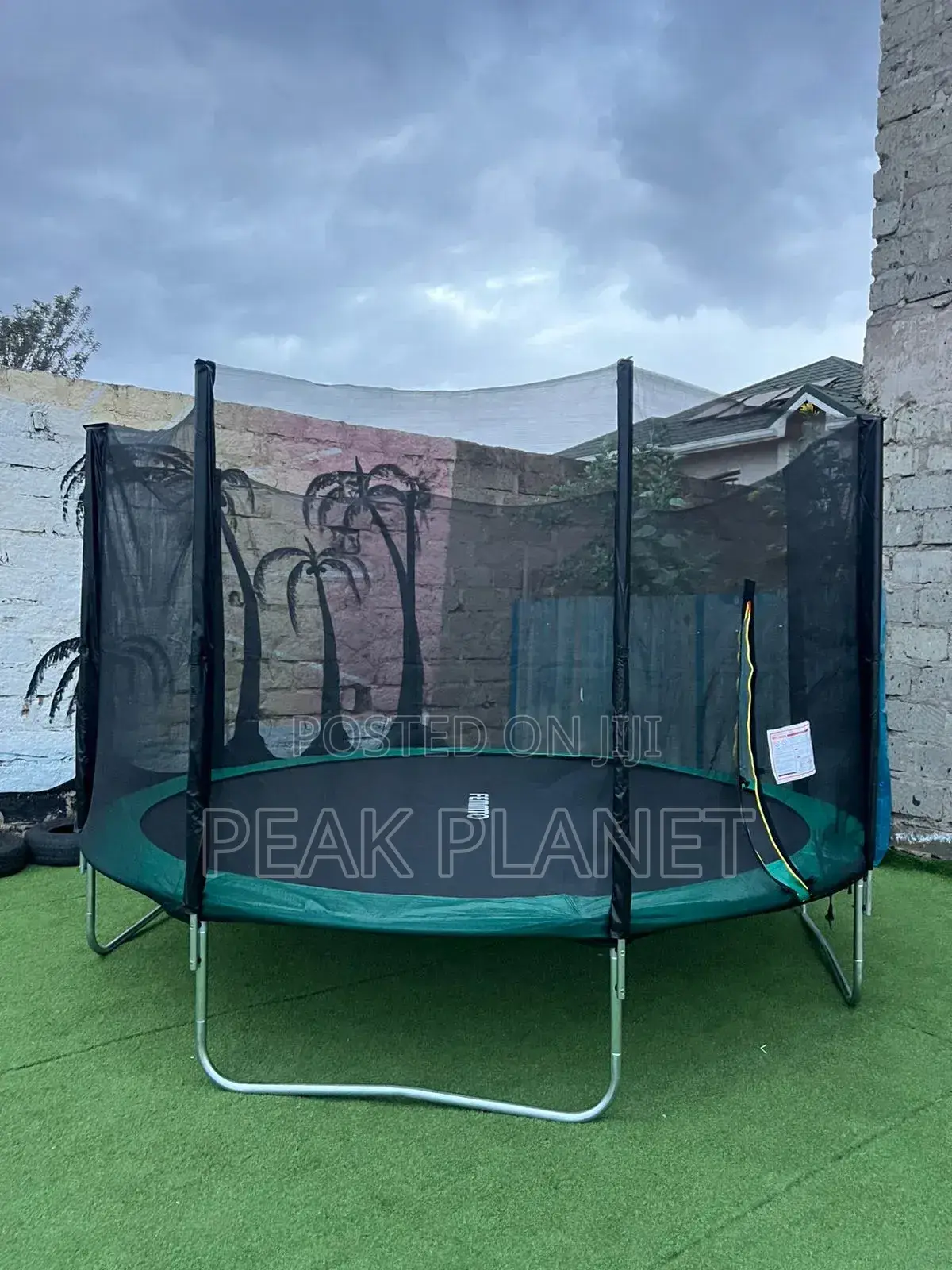 Best 12ft Trampoline Kenya