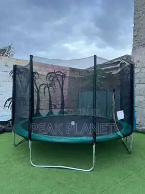 Best 12ft Trampoline Kenya