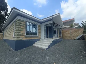 4bdrm Bungalow in Matasia for sale