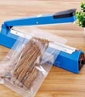 Sealing Machine/300mm Impulse Sealer Machine - thumbnail 2