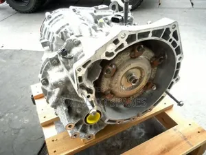 Toyota 1nr Gearbox For Toyota Passo.