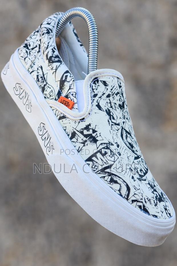 Vans Print - thumbnail 2