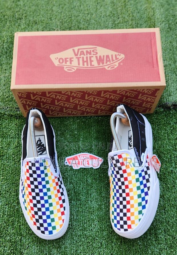 Vans Print - thumbnail 6