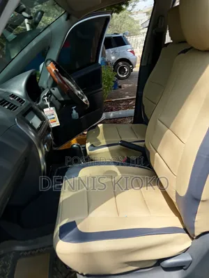 Car Upholstery