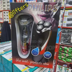 Portable Rechargeable Personal Use Phillips Smoother