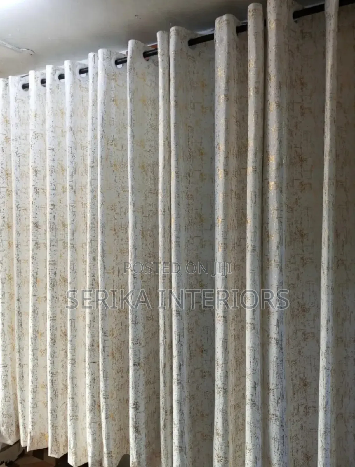 White Velvet Curtains Velvet Curtains Environmental Friendly Robert