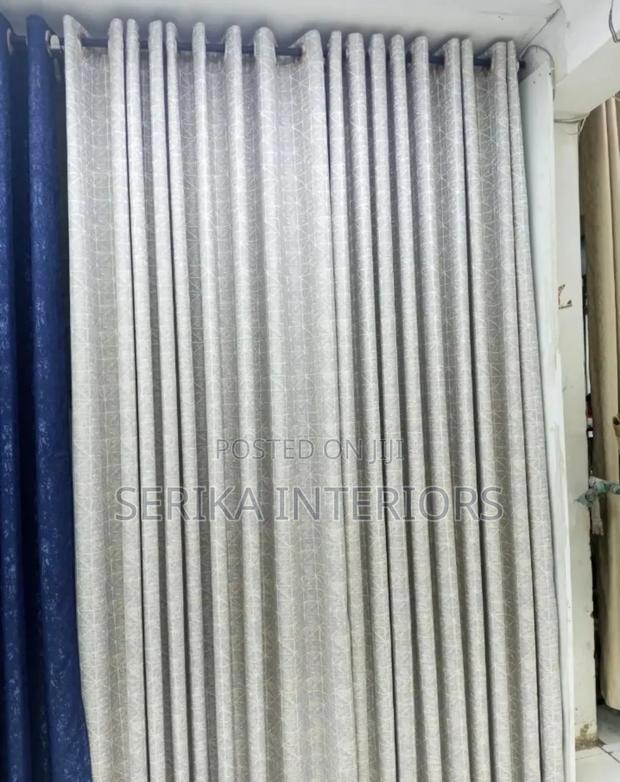 Curtains Curtains Environmental Friendly Robertson's