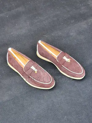 Loro Piana Mules and Loafers