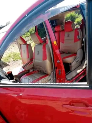 Car Upholstery