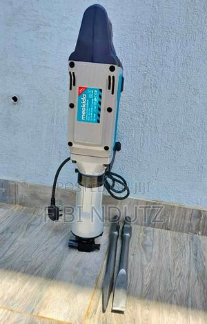 Meakida Demolition Hammer/Demolition Hammer 2200watts - thumbnail 2