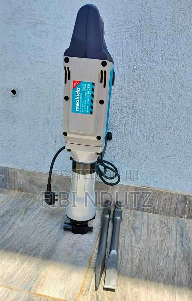 Meakida Demolition Hammer/Demolition Hammer 2200watts - main view