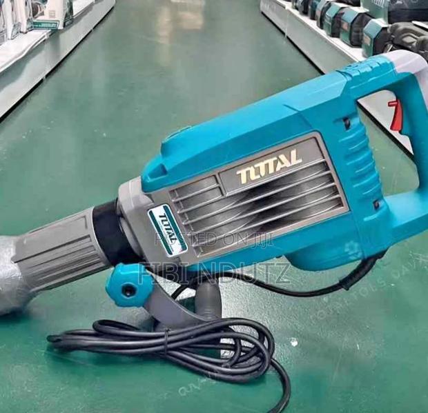 Commercial Demolition Hammer/Total Demolition Hammer 1700watts