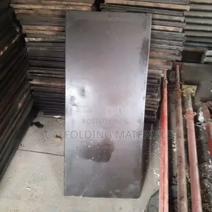 Trappers Formwork Hire