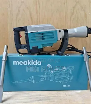 Heavy Duty Demolition Hammer/Meakida Demolition Hammer