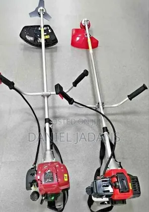 New Affordable/Brush Cutter Machine Premier > Quality