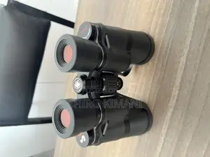 Outdoor Binoculars 50 by 50 Resolutions